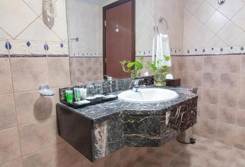 Garden Hotel Muscat By Royal Titan Group