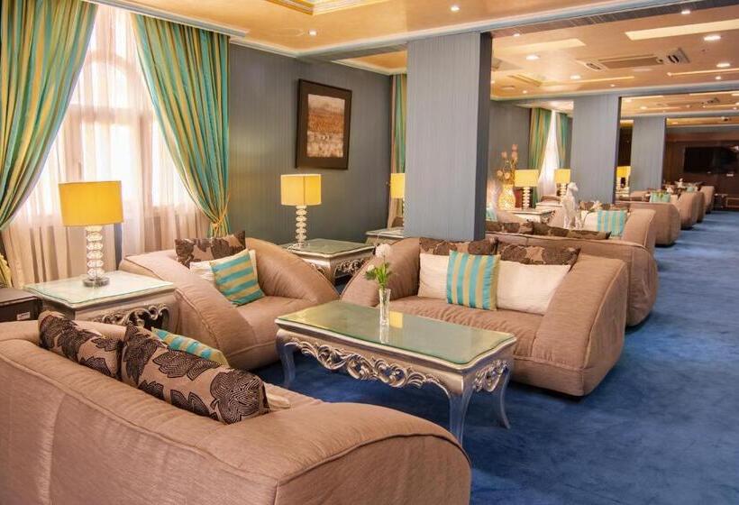 Garden Hotel Muscat By Royal Titan Group