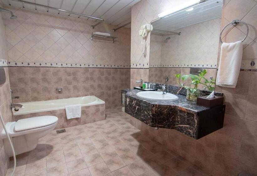 Garden Hotel Muscat By Royal Titan Group