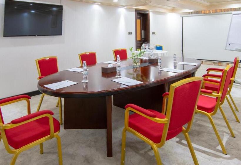 Garden Hotel Muscat By Royal Titan Group