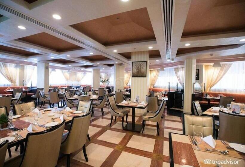 Garden Hotel Muscat By Royal Titan Group