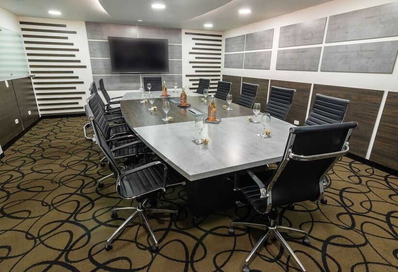 Ghl Hotel Abadia Plaza