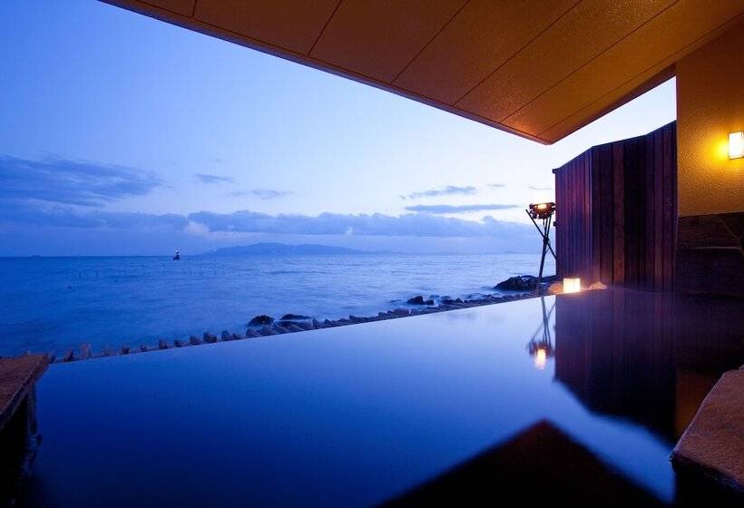 בית מלון כפרי Ginpaso