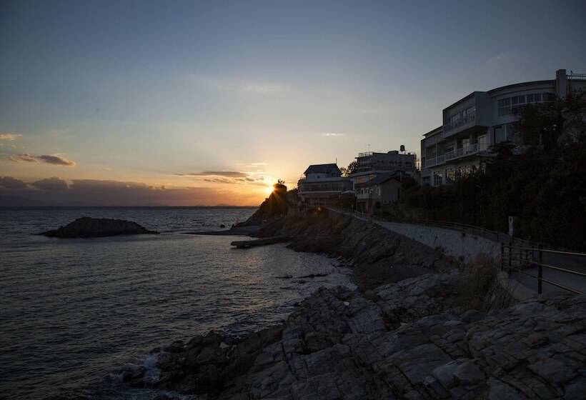 בית מלון כפרי Ginpaso