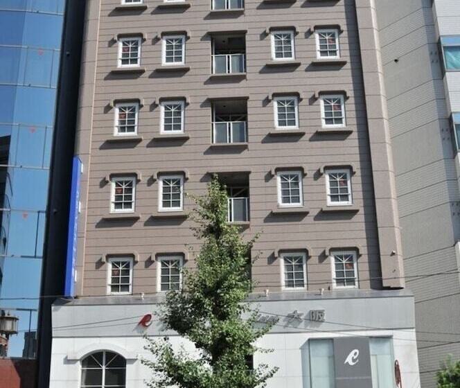 בית מלון כפרי Grampus Inn Osaka