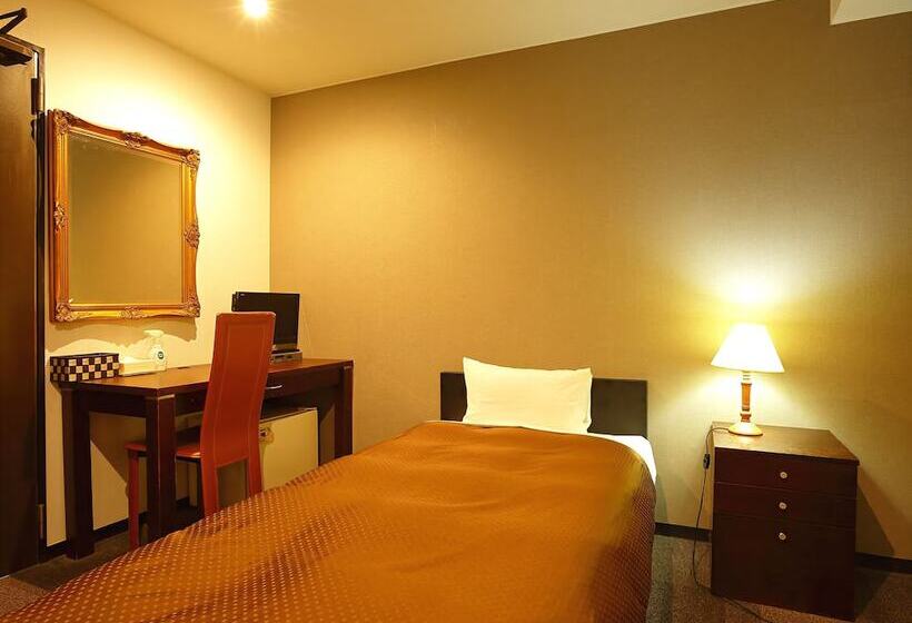 בית מלון כפרי Grampus Inn Osaka