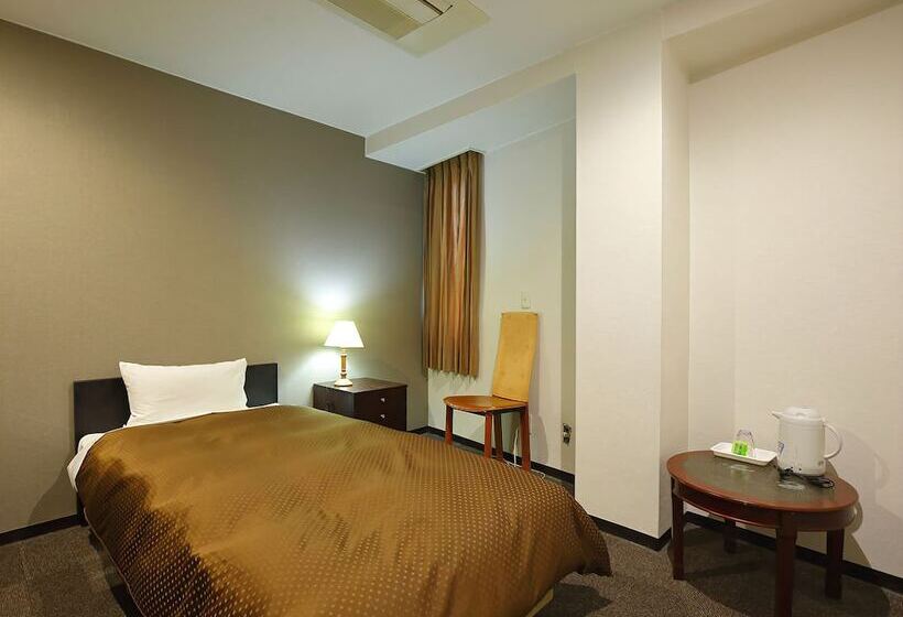 בית מלון כפרי Grampus Inn Osaka