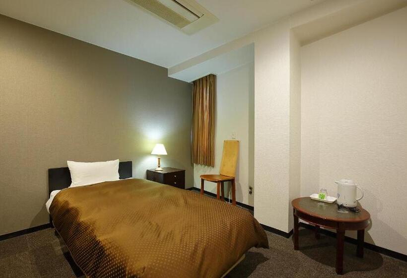 فندق Grampus Inn Osaka