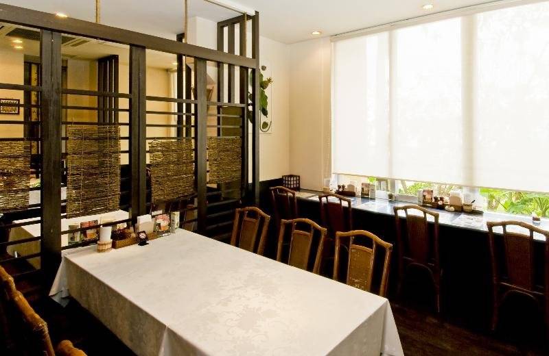 Отель Gran View Okinawa