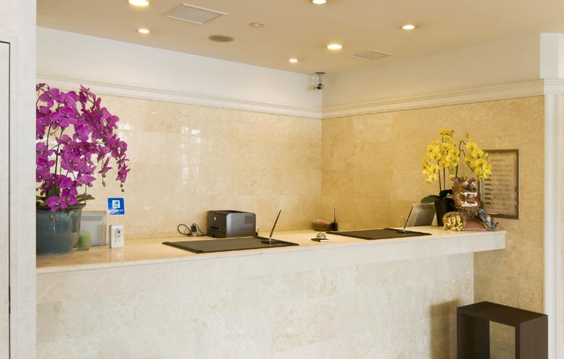 Отель Gran View Okinawa