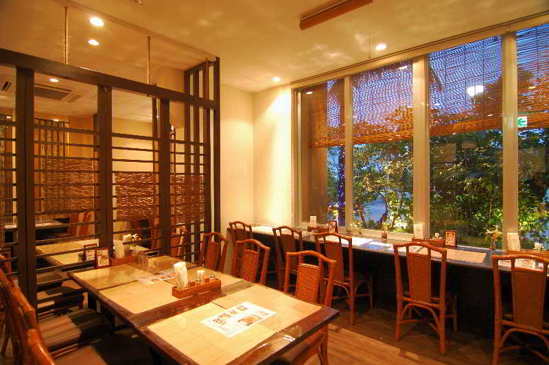 Отель Gran View Okinawa