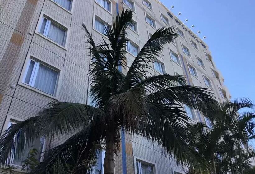 Отель Gran View Okinawa