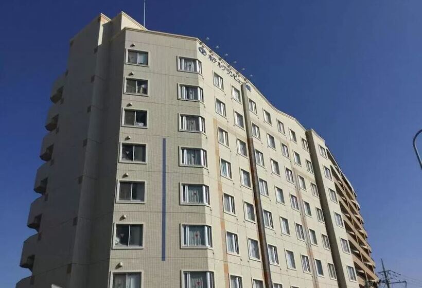 Отель Gran View Okinawa