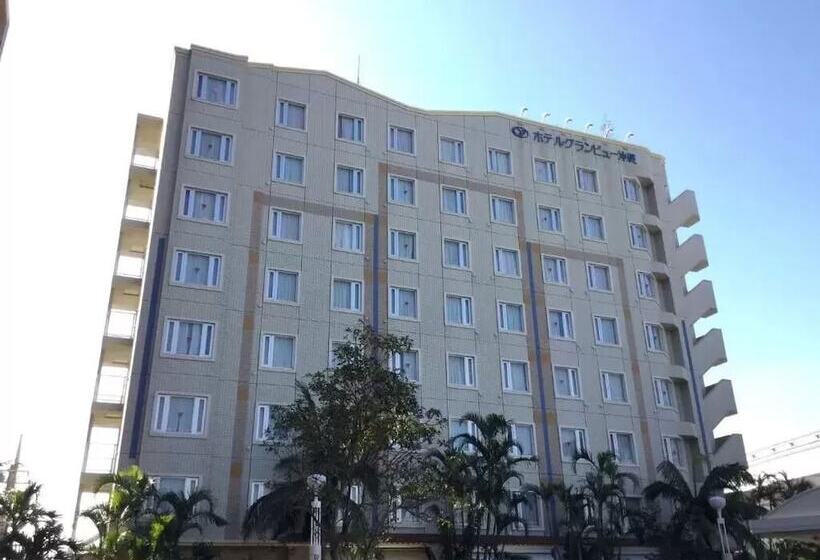 Отель Gran View Okinawa