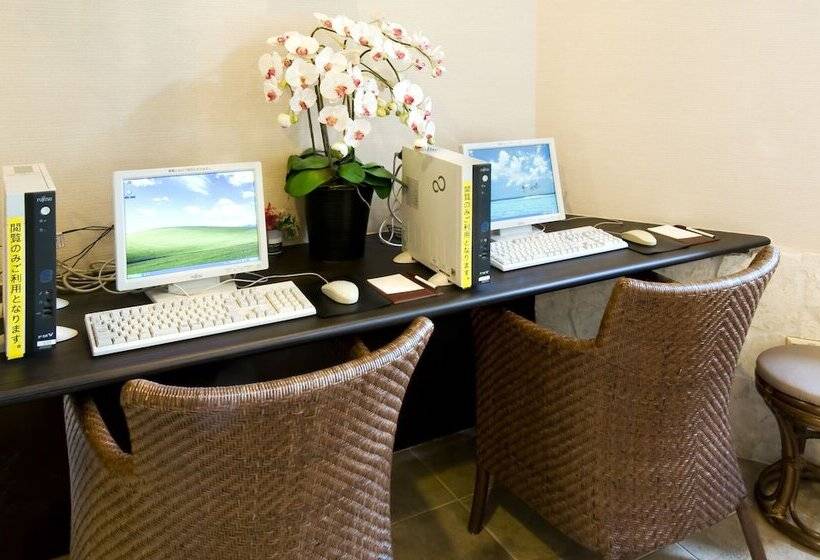 Отель Gran View Okinawa