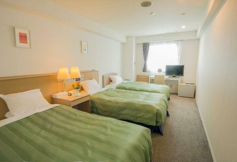 Grand Park Hotel Panex Chiba