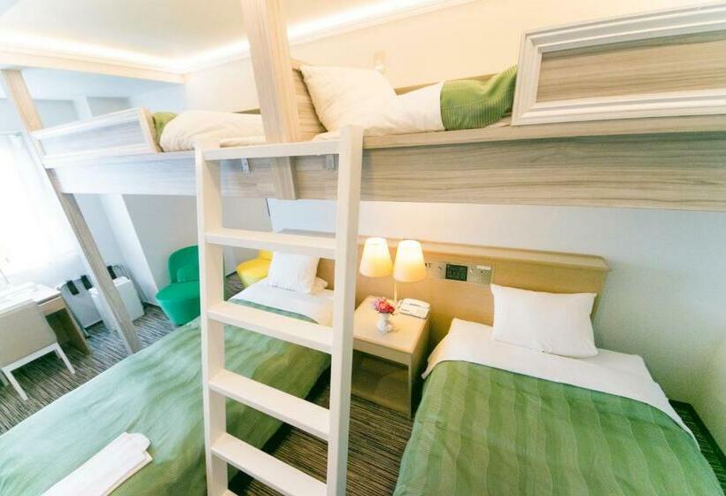 Grand Park Hotel Panex Chiba