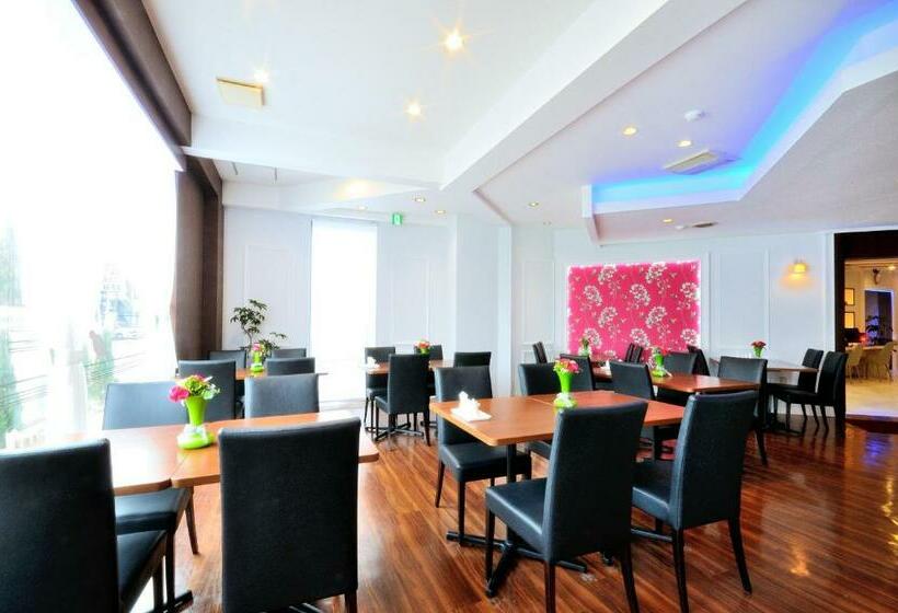 Grand Park Hotel Panex Chiba