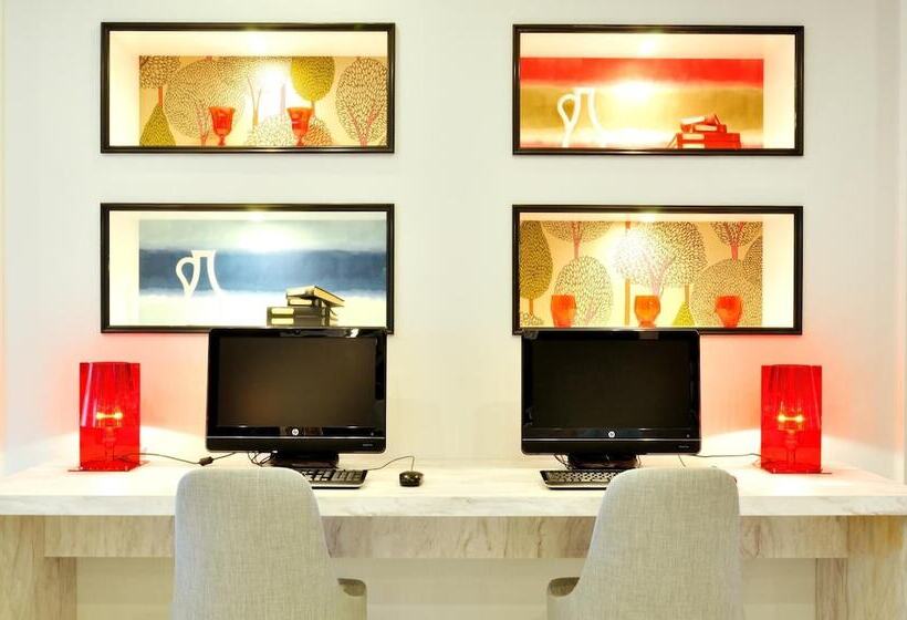 Grand Park Hotel Panex Chiba