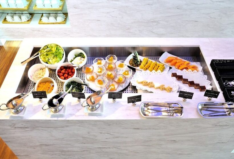 Grand Park Hotel Panex Chiba