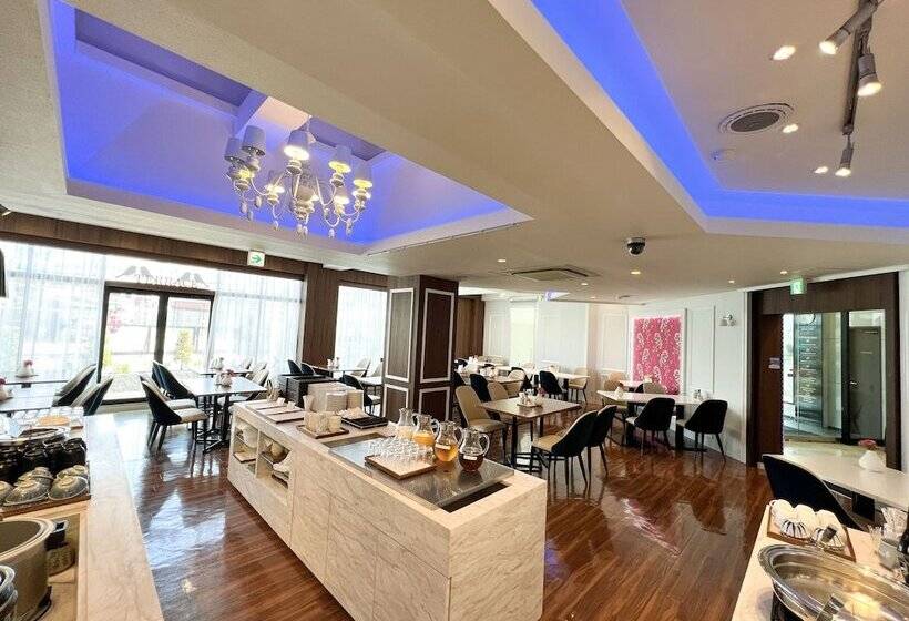 Grand Park Hotel Panex Chiba