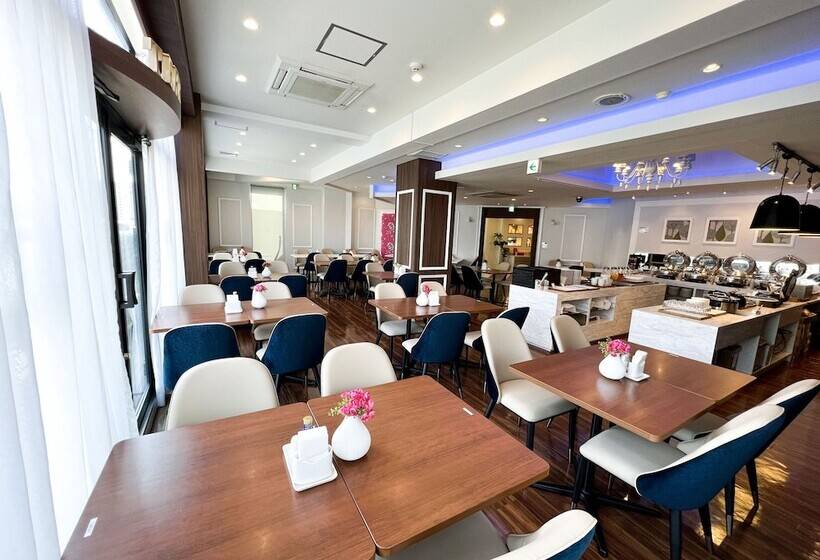 Grand Park Hotel Panex Chiba