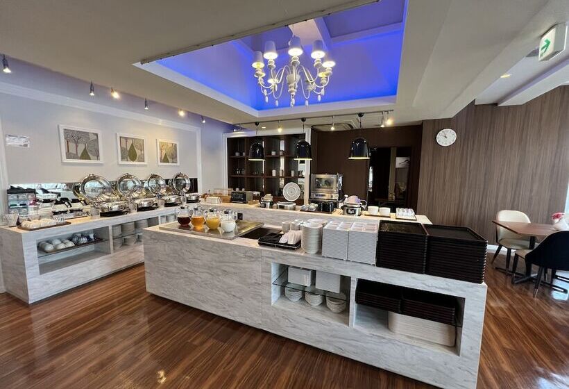 Grand Park Hotel Panex Chiba