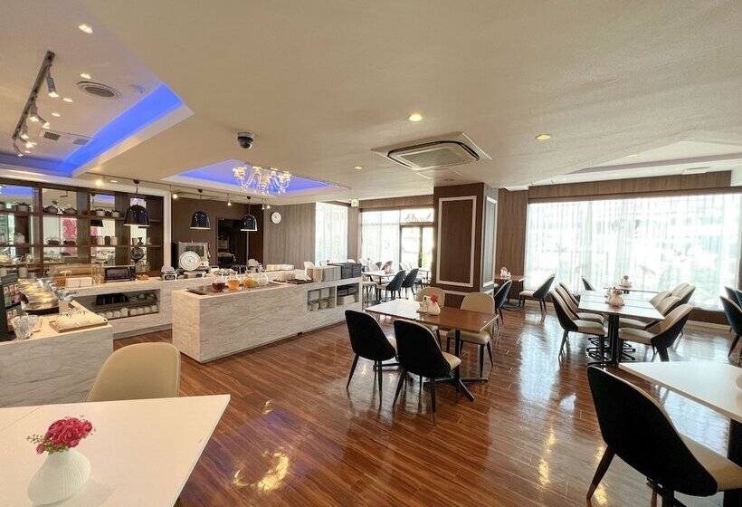 Grand Park Hotel Panex Chiba