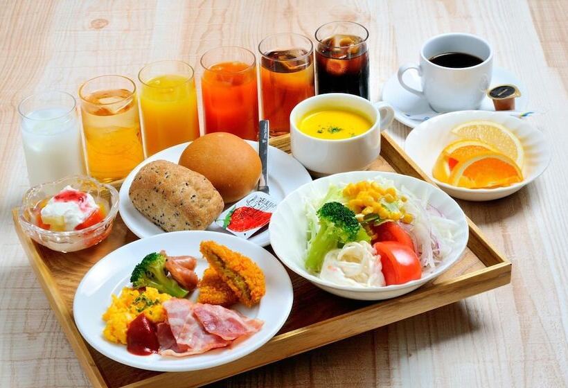 Grand Park Hotel Panex Chiba