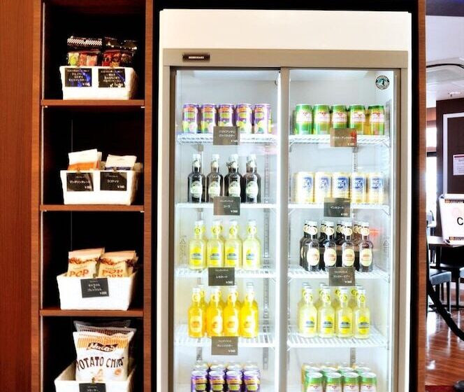 Grand Park Hotel Panex Chiba