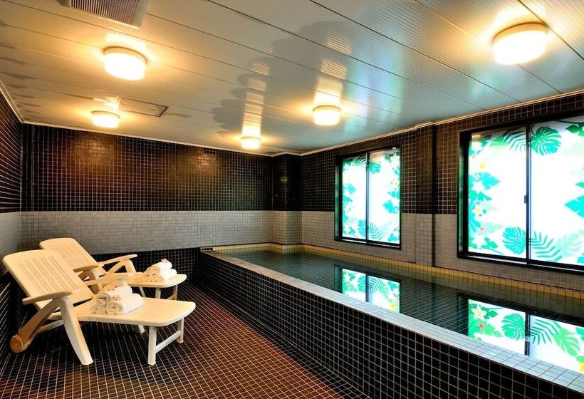 Grand Park Hotel Panex Chiba