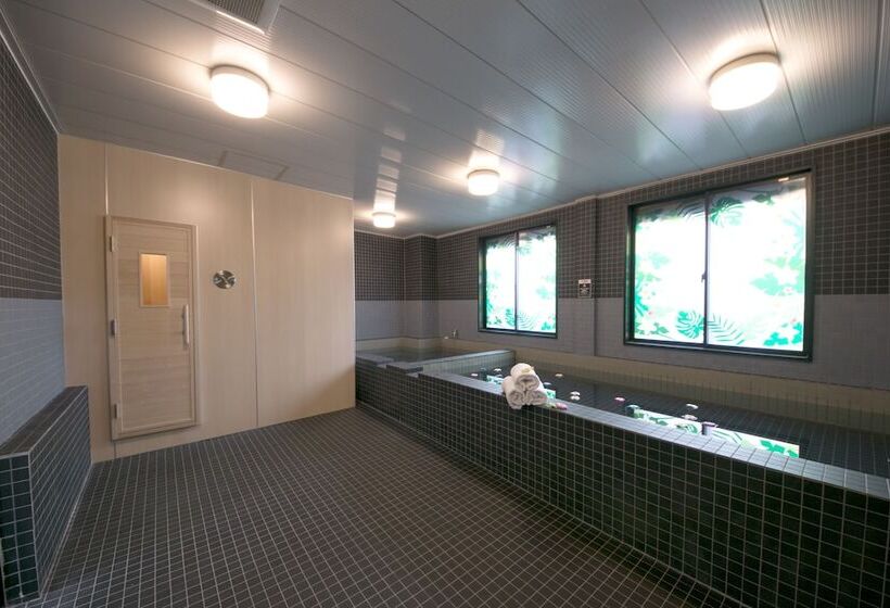 Grand Park Hotel Panex Chiba