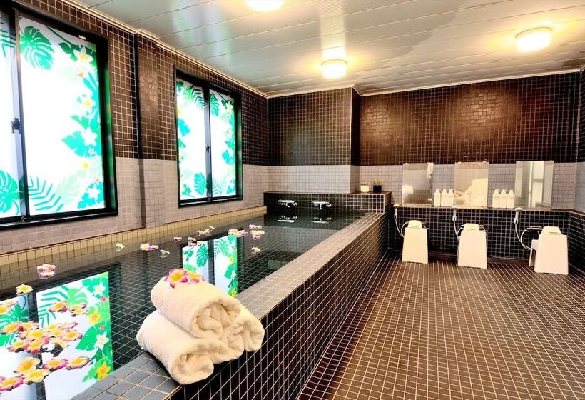 Grand Park Hotel Panex Chiba