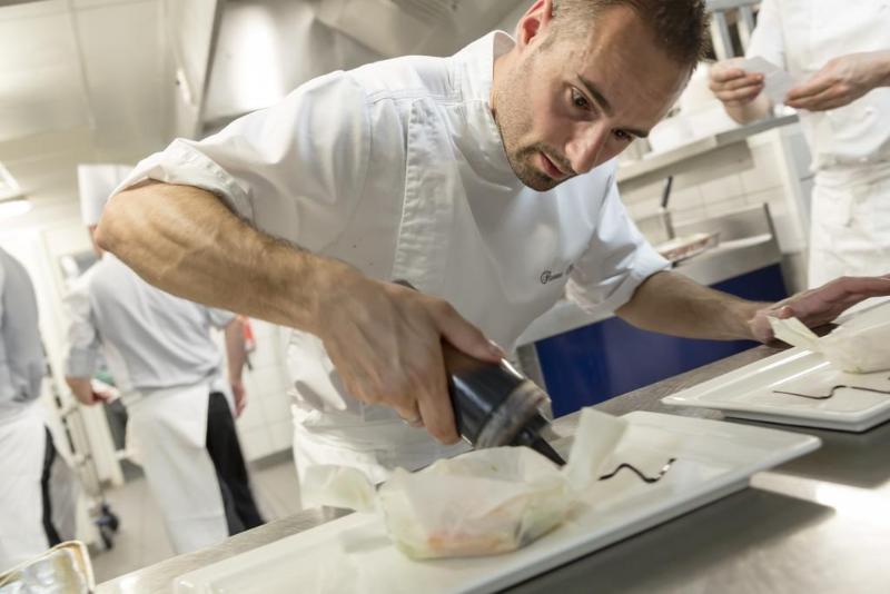 ホテル Grand Prix Hôtel & Restaurant