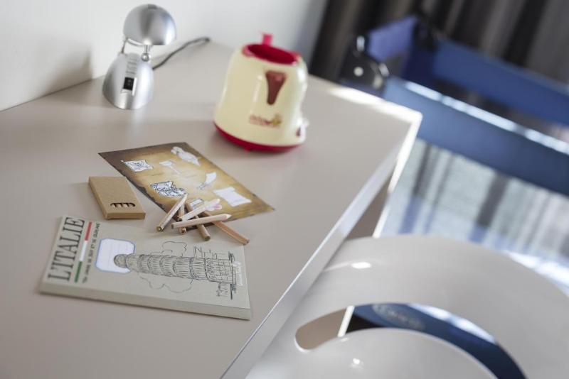 ホテル Grand Prix Hôtel & Restaurant