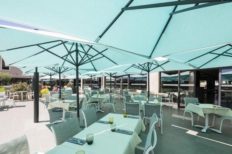 ホテル Grand Prix Hôtel & Restaurant