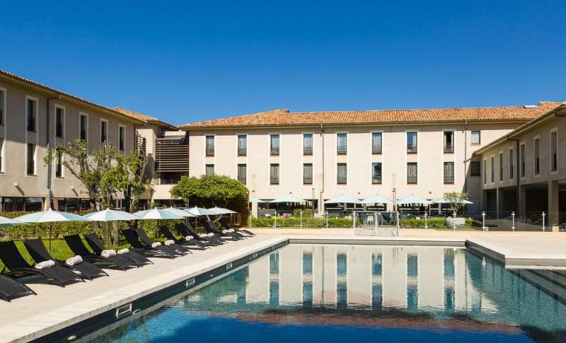 ホテル Grand Prix Hôtel & Restaurant