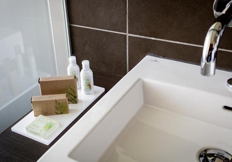 ホテル Grand Prix Hôtel & Restaurant