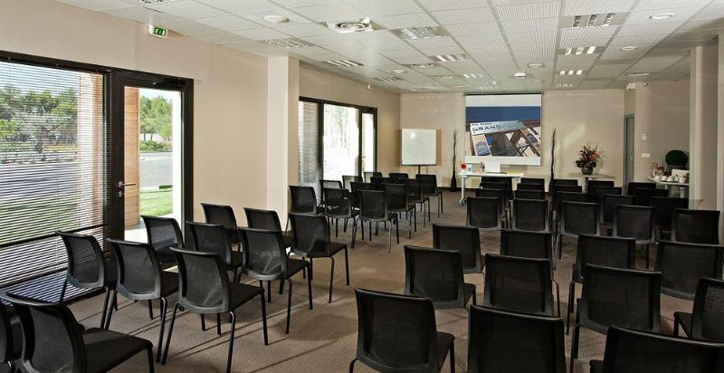 ホテル Grand Prix Hôtel & Restaurant