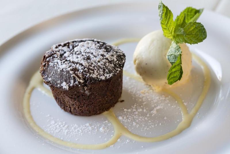 ホテル Grand Prix Hôtel & Restaurant