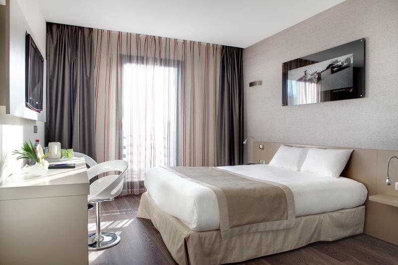 ホテル Grand Prix Hôtel & Restaurant