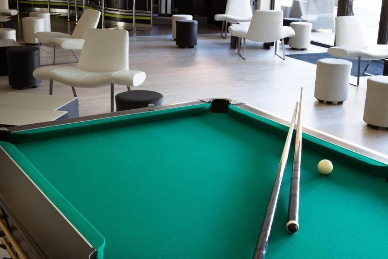 ホテル Grand Prix Hôtel & Restaurant