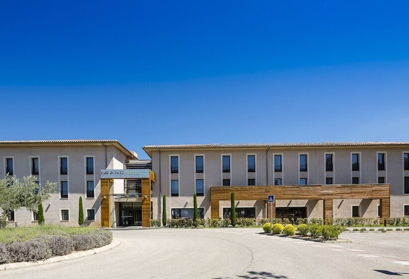 ホテル Grand Prix Hôtel & Restaurant