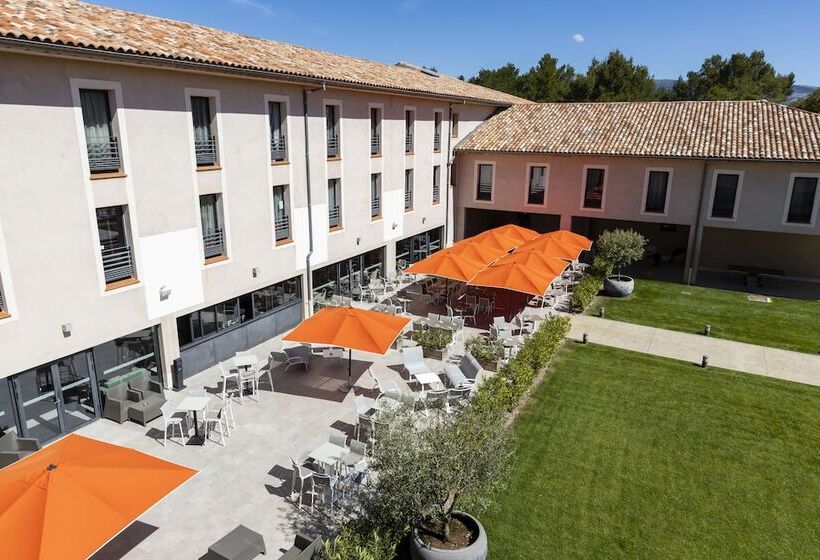 ホテル Grand Prix Hôtel & Restaurant