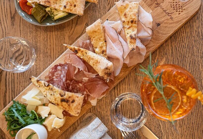 ホテル Grand Prix Hôtel & Restaurant