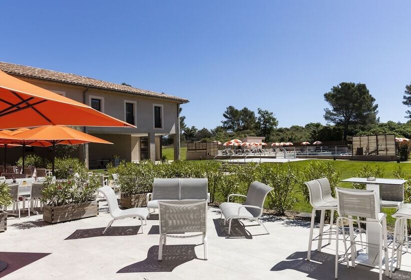 ホテル Grand Prix Hôtel & Restaurant