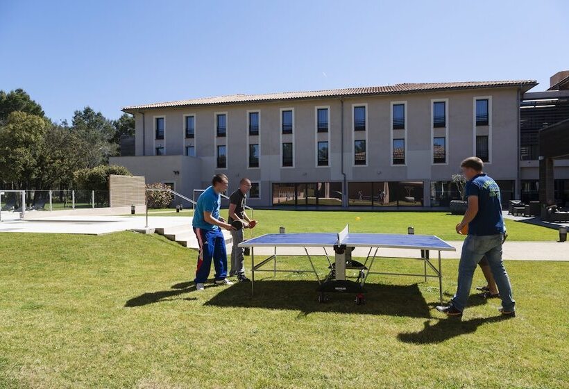 ホテル Grand Prix Hôtel & Restaurant