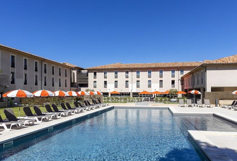 ホテル Grand Prix Hôtel & Restaurant