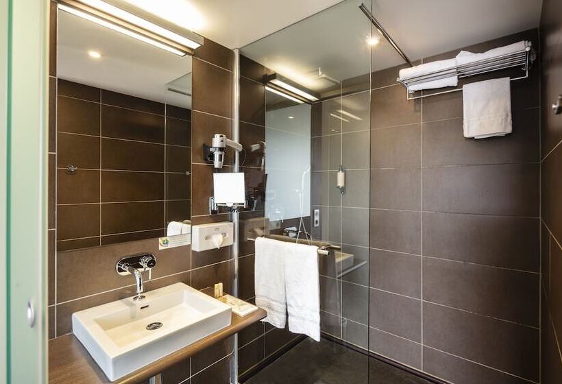 ホテル Grand Prix Hôtel & Restaurant