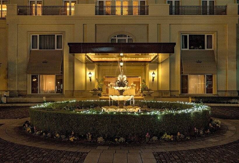 فندق Grand Tiara Minaminagoya